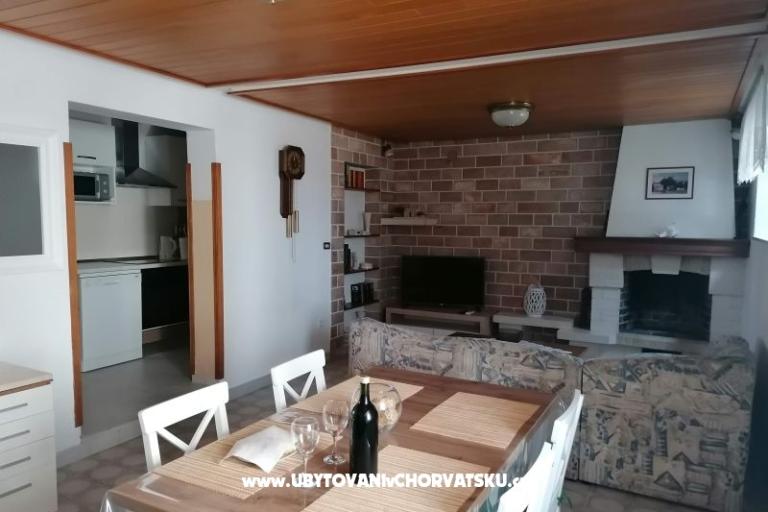 Apartamenty Vesna – foto 13