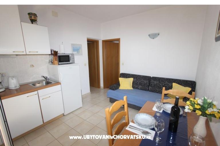 Apartamenty Vesna – foto 14