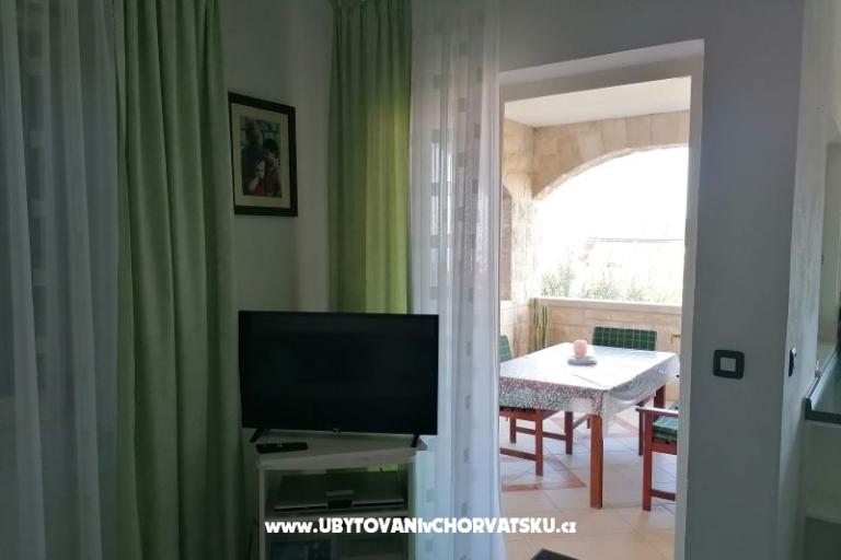 Apartamenty Vesna – foto 19