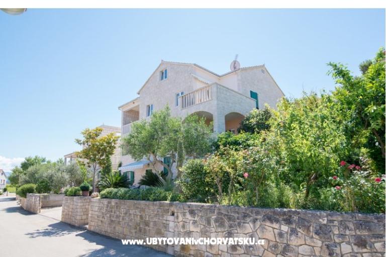 Apartamenty Vesna – foto 2