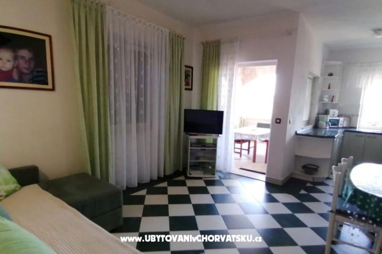 Apartamenty Vesna – foto 6