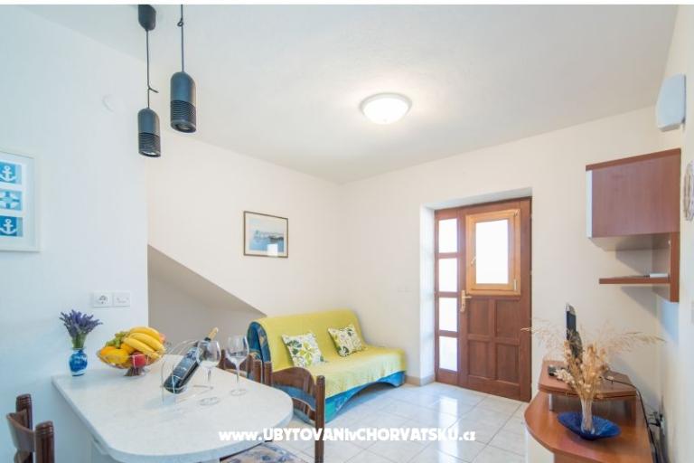 Apartamenty Vesna – foto 9