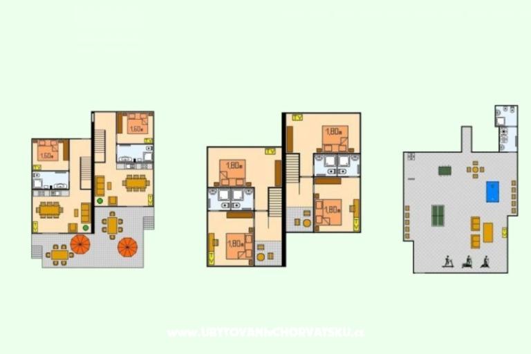 Villa Gudelj – foto 22