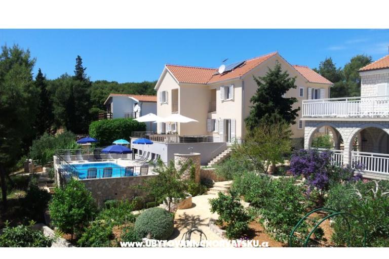 Villa Gudelj – foto 3