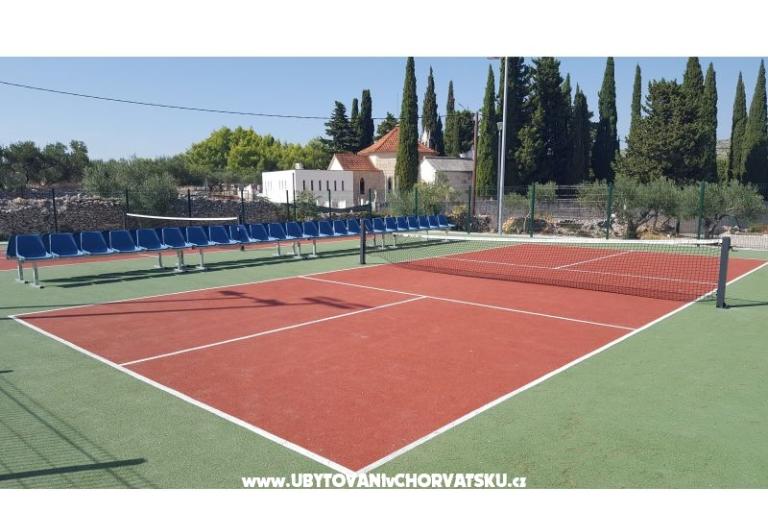 Villa Gudelj – foto 36