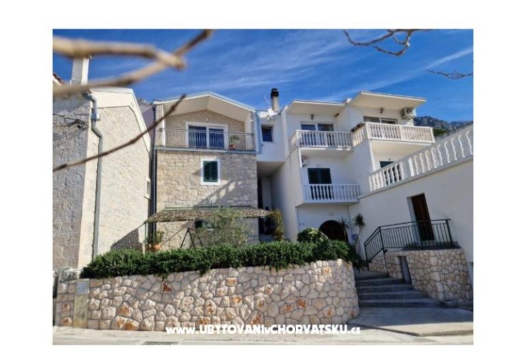 Apartamenty Tomas Brela – foto 2