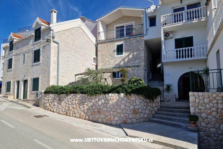 Apartamenty Tomas Brela – foto 20