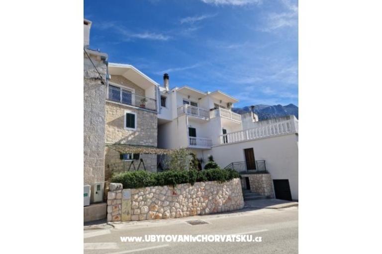 Apartamenty Tomas Brela – foto 3