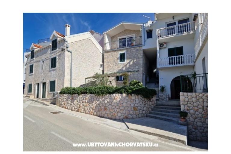 Apartamenty Tomas Brela – foto 4