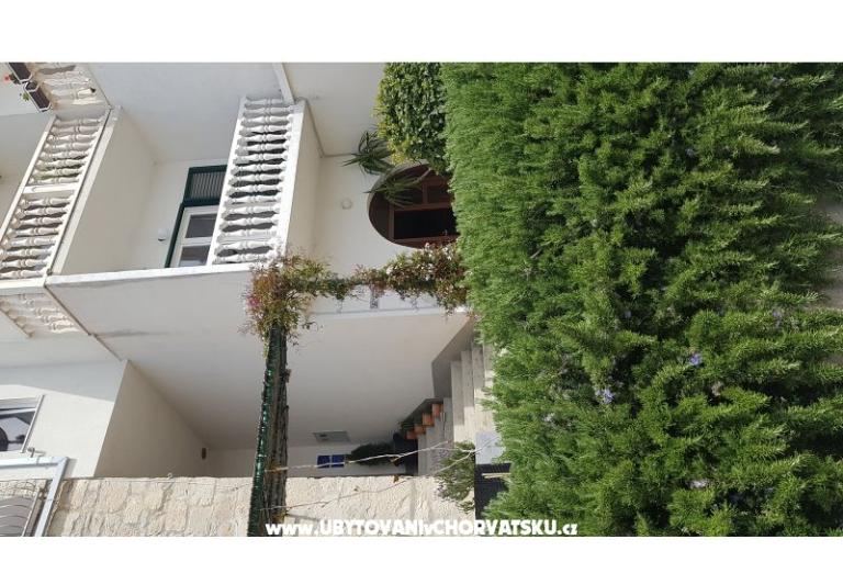 Apartamenty Tomas Brela – foto 5