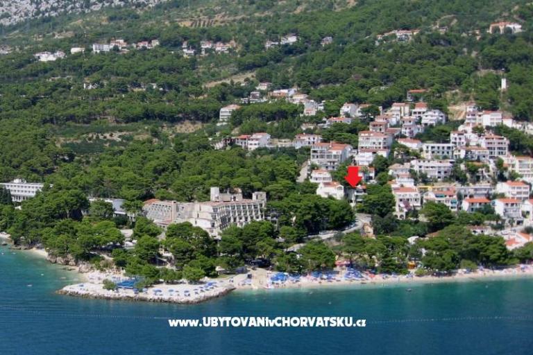 Apartamenty Mirko Staničić – foto 12