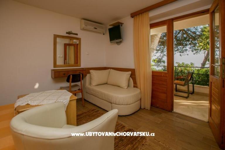 Apartamenty Mirko Staničić – foto 13
