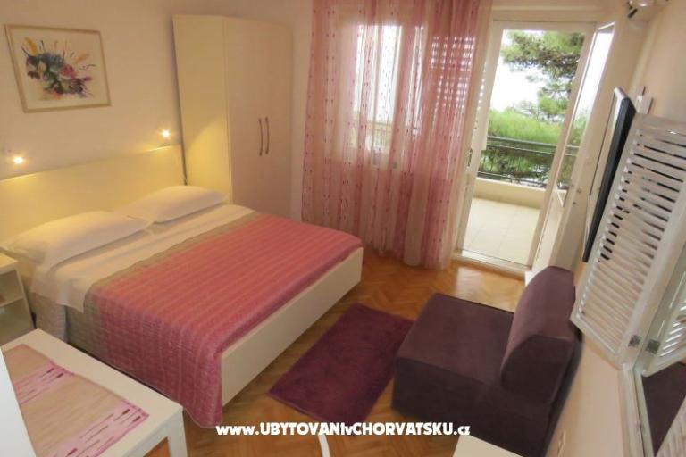 Apartamenty Mirko Staničić – foto 2