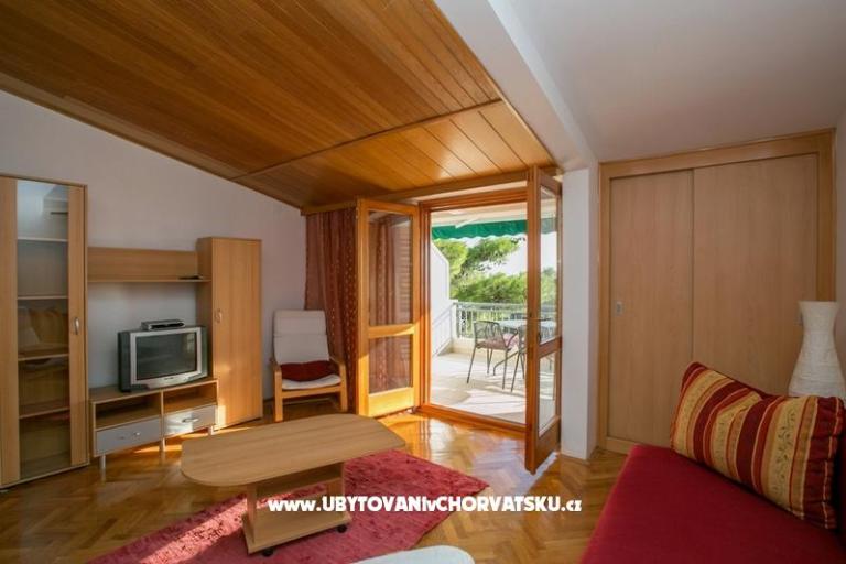 Apartamenty Mirko Staničić – foto 4