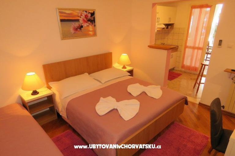 Apartamenty Mirko Staničić – foto 6