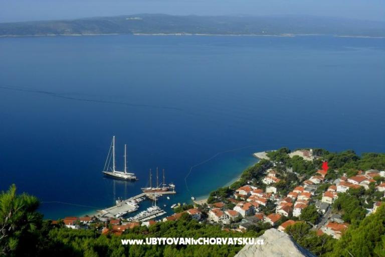 Apartamenty Mirko Staničić – foto 7