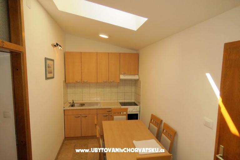 Apartamenty Mirko Staničić – foto 8