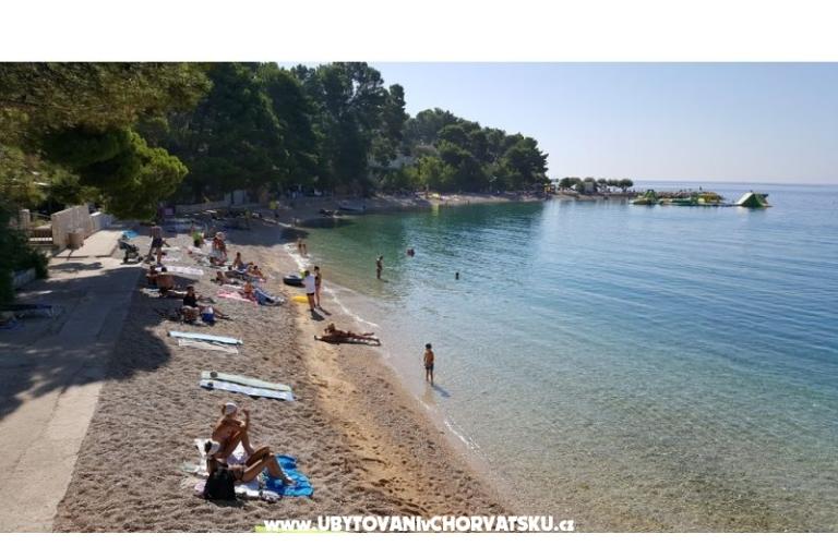 Dom Pokoje Pokój Villa Sodan – foto 10