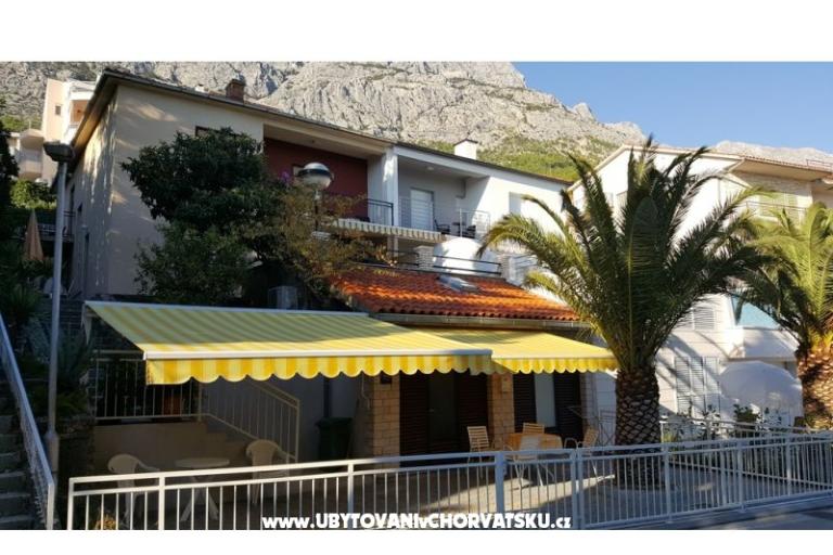 Dom Pokoje Pokój Villa Sodan – foto 12