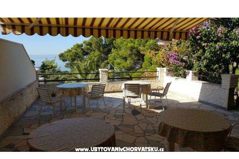 Dom Pokoje Pokój Villa Sodan – foto 13