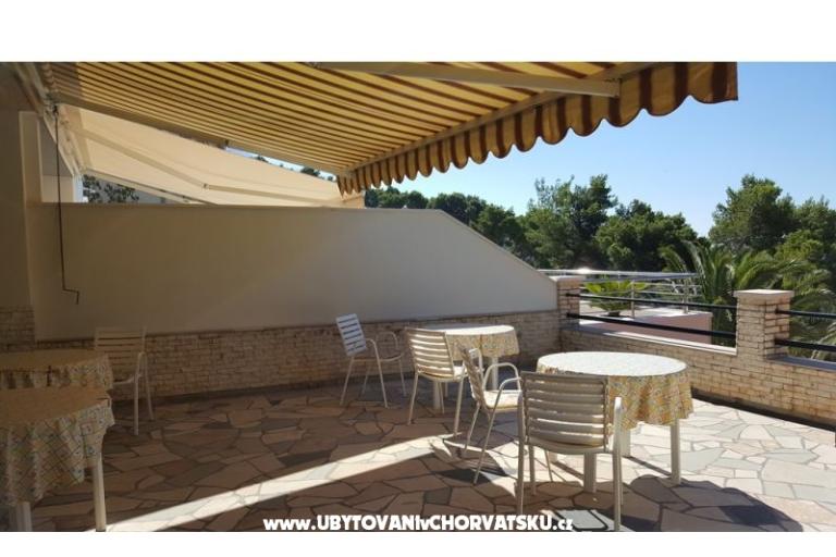 Dom Pokoje Pokój Villa Sodan – foto 14