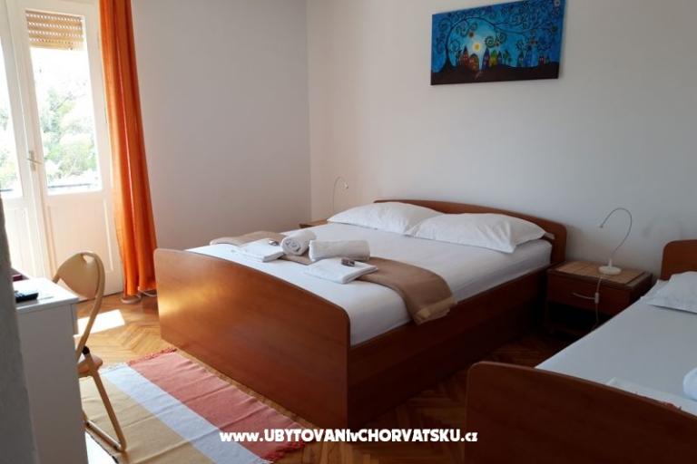 Dom Pokoje Pokój Villa Sodan – foto 15