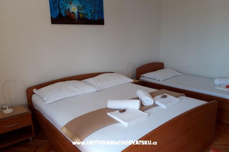 Dom Pokoje Pokój Villa Sodan – foto 16