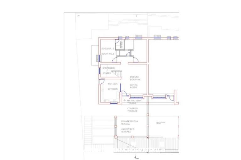 Dom Pokoje Pokój Villa Sodan – foto 17
