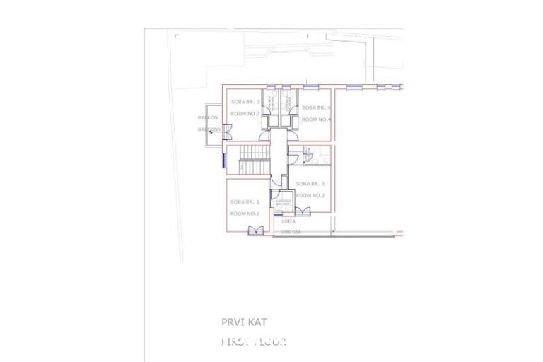 Dom Pokoje Pokój Villa Sodan – foto 18