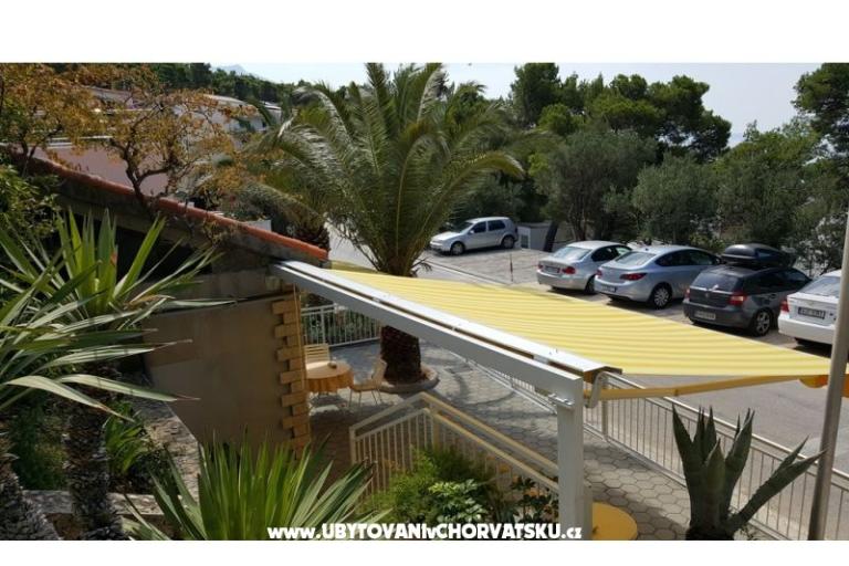 Dom Pokoje Pokój Villa Sodan – foto 2