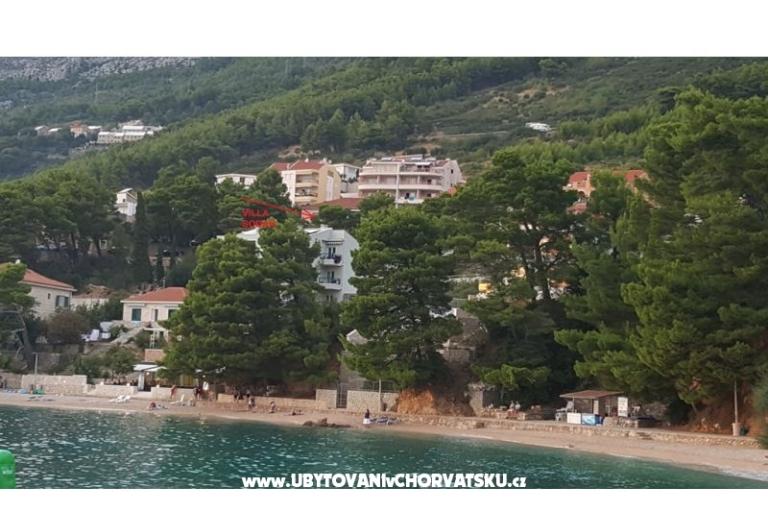 Dom Pokoje Pokój Villa Sodan – foto 4