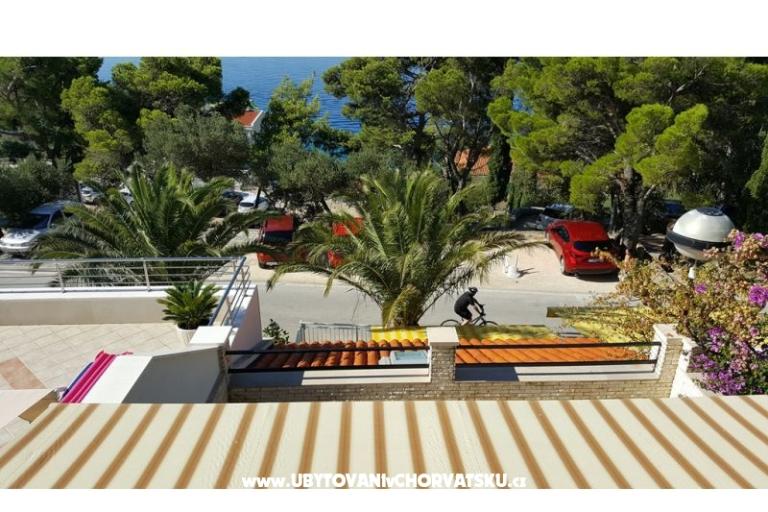 Dom Pokoje Pokój Villa Sodan – foto 7