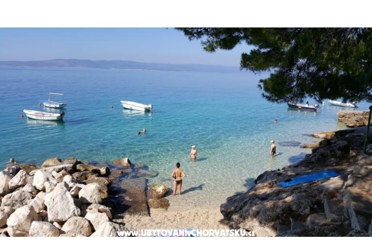 Dom Pokoje Pokój Villa Sodan – foto 9