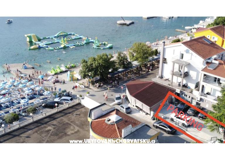 Apartamenty Plaža – foto 19