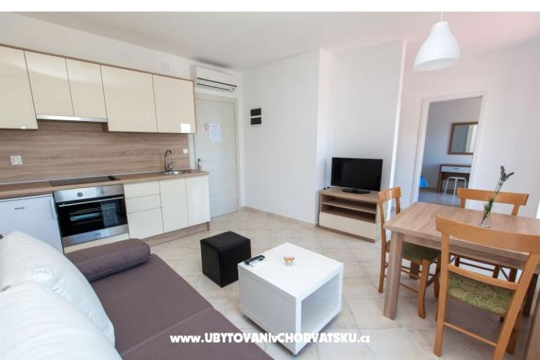  Apartamenty Plaža – foto 3