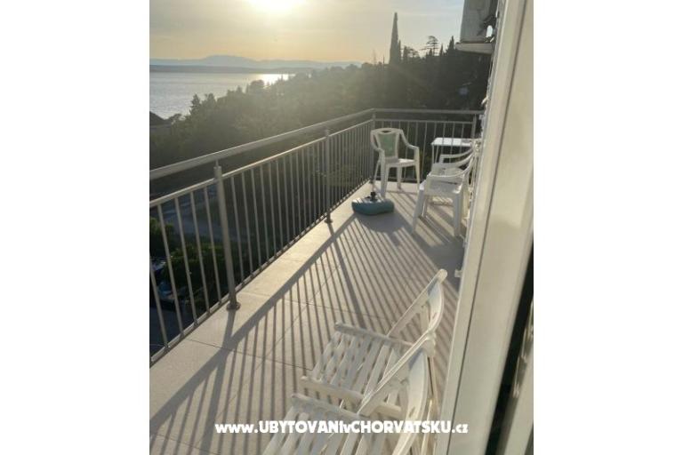 Apartamenty Dramalj - Crikvenica – foto 10