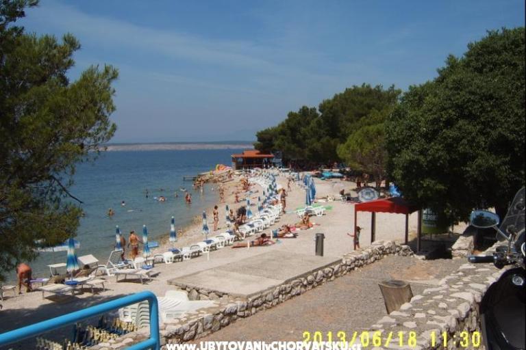 Apartamenty Dramalj - Crikvenica – foto 11