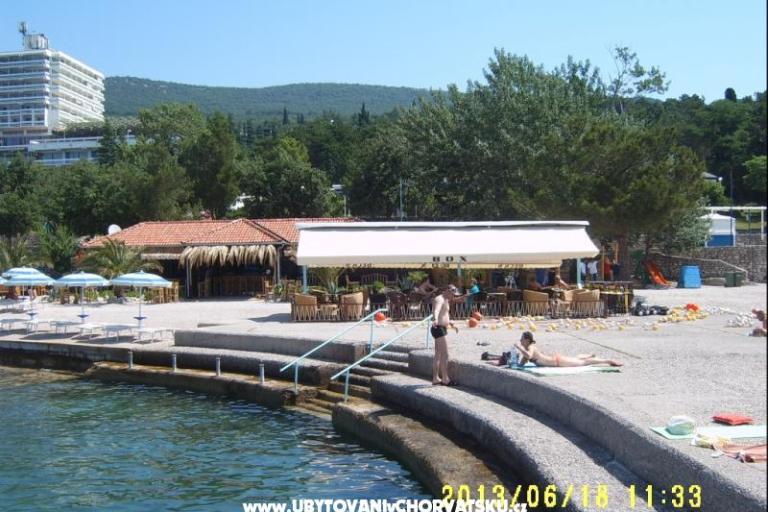 Apartamenty Dramalj - Crikvenica – foto 12