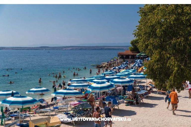 Apartamenty Dramalj - Crikvenica – foto 13