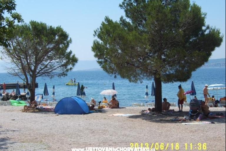 Apartamenty Dramalj - Crikvenica – foto 14