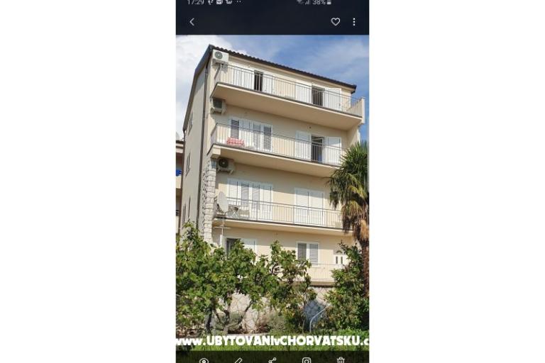 Apartamenty Dramalj - Crikvenica – foto 15