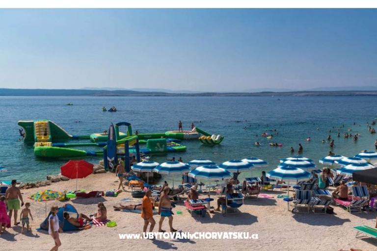 Apartamenty Dramalj - Crikvenica – foto 17