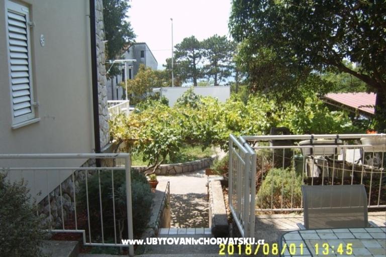 Apartamenty Dramalj - Crikvenica – foto 6