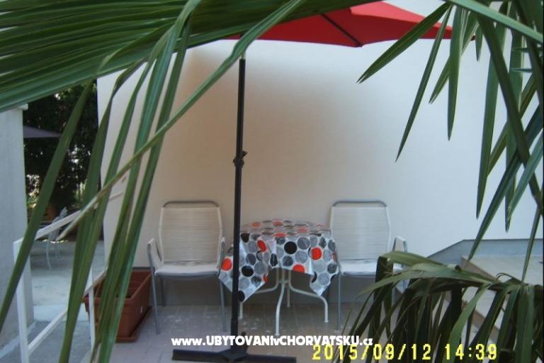 Apartamenty Dramalj - Crikvenica – foto 7