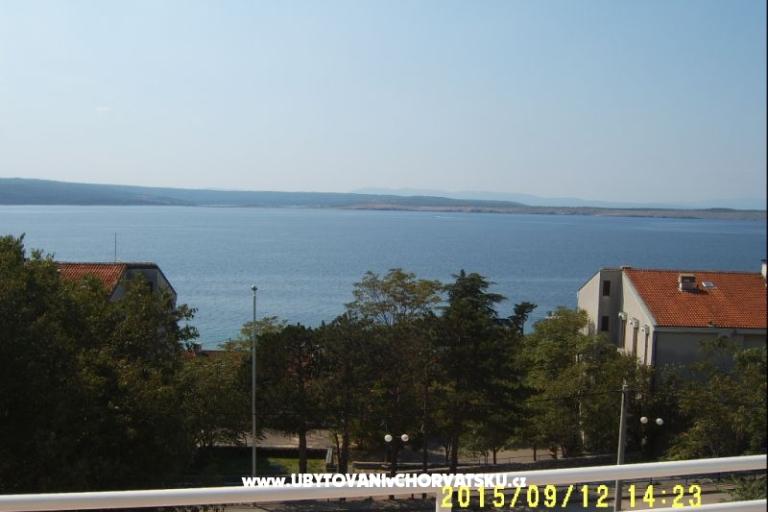 Apartamenty Dramalj - Crikvenica – foto 8