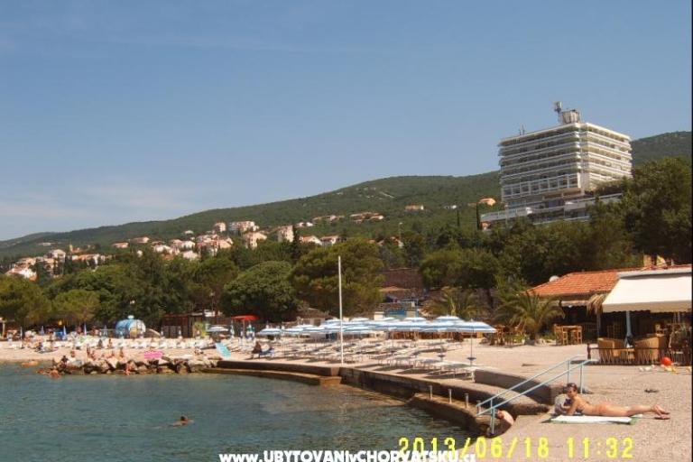 Apartamenty Dramalj - Crikvenica – foto 9