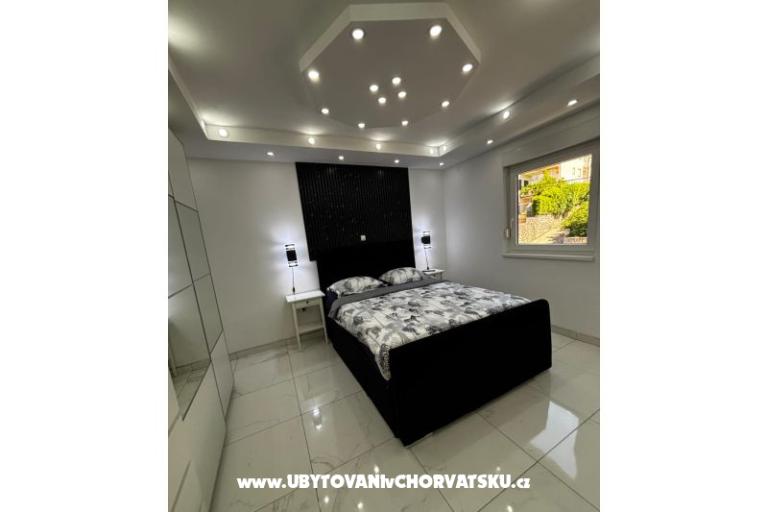 Delux apartment, heated pool – foto 14