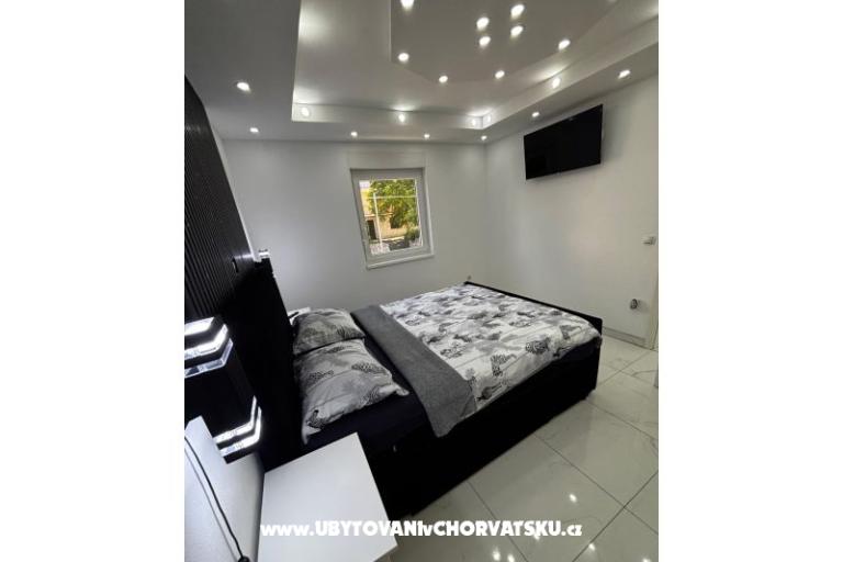 Delux apartment, heated pool – foto 15