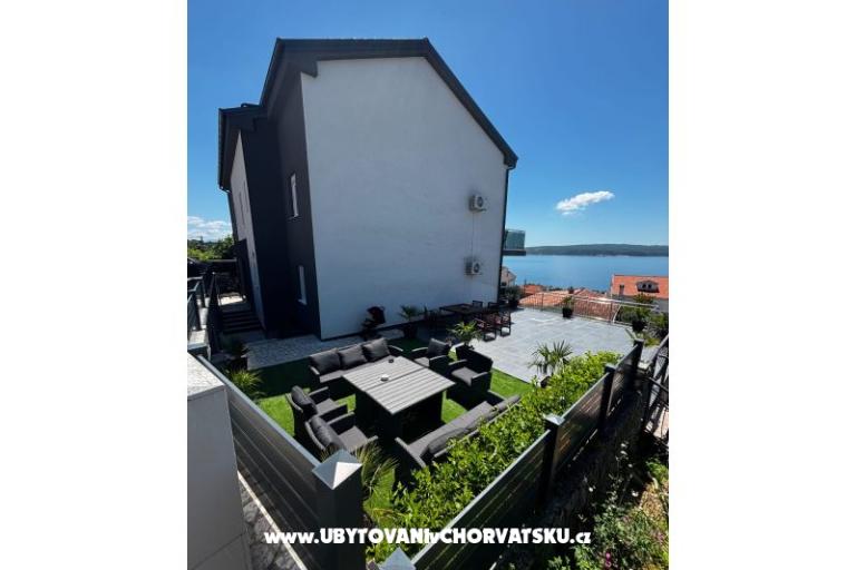 Delux apartment, heated pool – foto 21