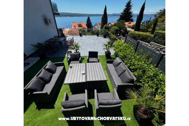 Delux apartment, heated pool – foto 5